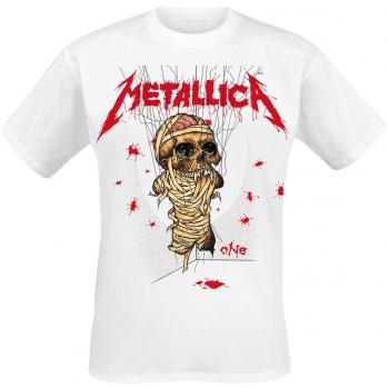 T-shirt Metallica