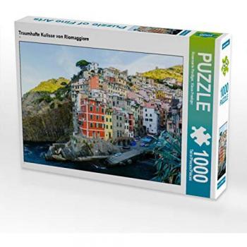 CALVENDO 1000 Teile Puzzle