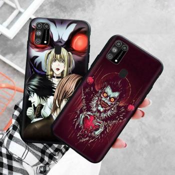 Black Case for iPhone 7