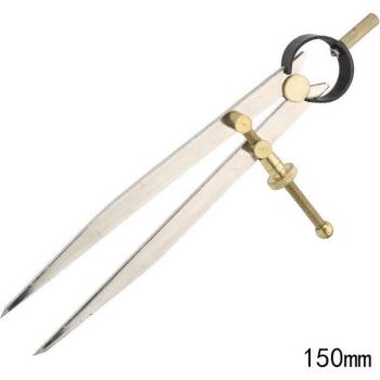 Boussole de mesure 150-250mm