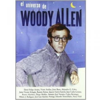 El universo de woody allen.