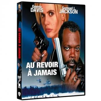Au Revoir À Jamais – Sam L. Jackson