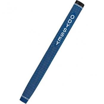 Nueva Empuñadura de Golfeado con Goma – 4 Variantes de Color
