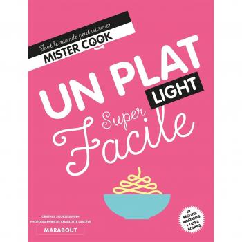 Un plat light super facile