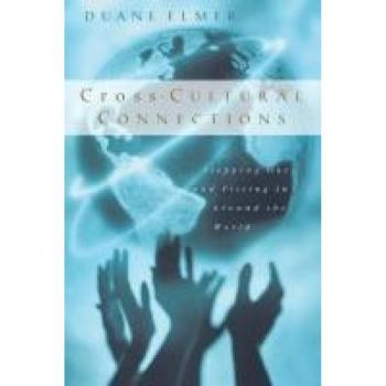 Cross-Cultural Connections