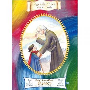 Saint Jean Marie Vianney