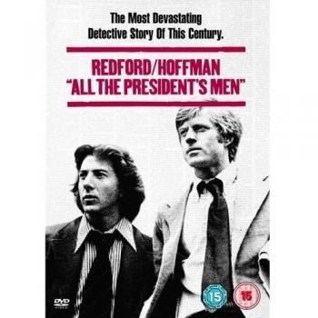 All The President's Men , (Special Edition)