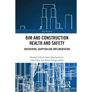 Vitalsource Technologies, Inc. BIM and Construction Health and Safety