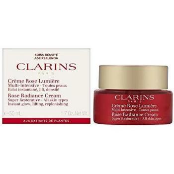 Clarins Multi-Intensive Rose Radiance Cream