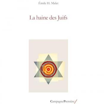 La haine des Juifs