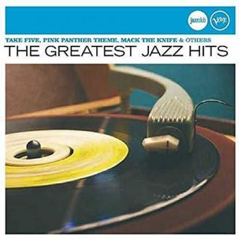The Greatest Jazz Hits (Jazz Club)