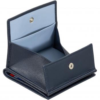 Portefeuille multicolore homme DuDu Flavio