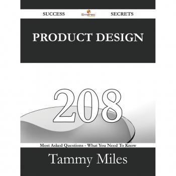 Vitalsource Technologies, Inc. Product Design 208 Success Secrets
