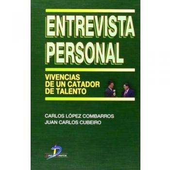 Entrevista personal : vivencias de un catador de talento