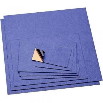 Bungard 050306E33 Single-Sided PCB, 160mm x 100mm, 1 Piece