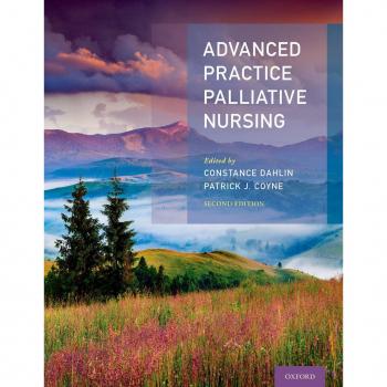 Vitalsource Technologies, Inc. Advanced Practice Palliative Nursing 2nd Edition