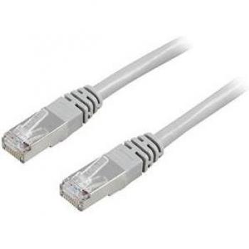 Cables de Red Deltaco FTP 3 m Cat5e