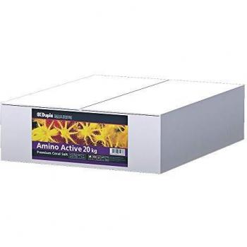 Dupla Marin Premium Coral Salz Amino Aktiv Nachfüllbeutel 20 Kg