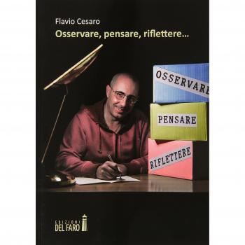 Osservare, pensare, riflettere...