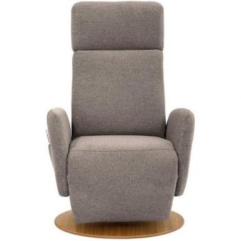 Kobra TV‑Sessel (SIT&MORE) – Dualmotor‑Modell