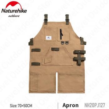 Naturehike Adjustable Barbecue Apron
