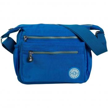 Women's All-in-One Hobo Messenger Bag