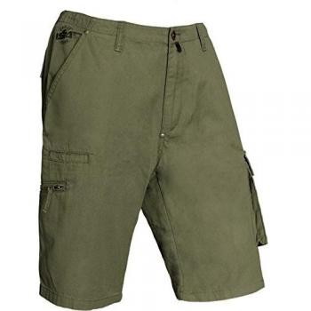 Pantalones Cortos Industriales Issa Line 8040C, XL