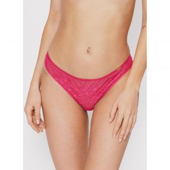 Gossard Rosa Spitzenstring 13006