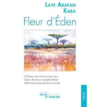 Fleur d'Eden