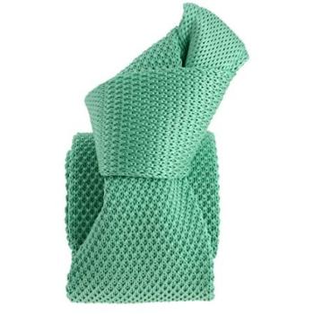 ARCOBALENO Cravate tricot