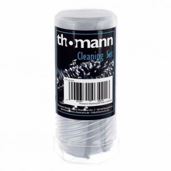 Thomann Blasinstrumente Reinigungsset