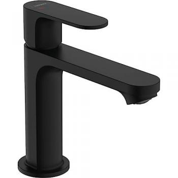 Rubinetteria Monocomando Rebris S 110