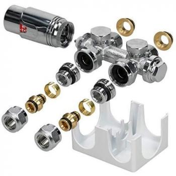 Thermostat central pour radiateurs