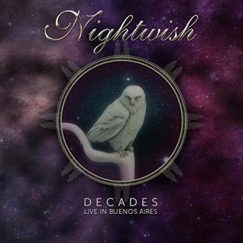 Decades:Live In Buenos Aires [Blu-Ray]