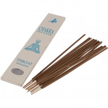Guru-Shop Patchouli Räucherstäbchen
