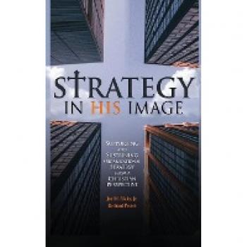 Strategy in His Image