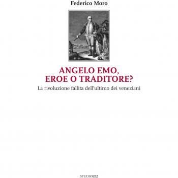 Angelo Emo, eroe o traditore?