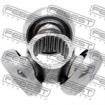 Tripode de cardan FEBEST 2116-CB320AT