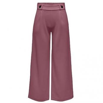 Pantalón de Corte Amplio para Mujer JDY