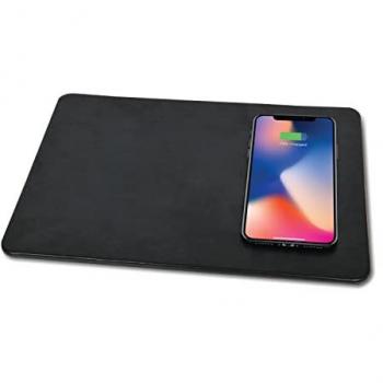 Smart Wireless Mouse Pad