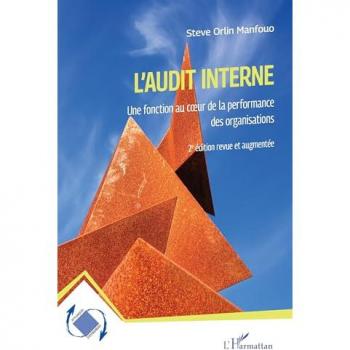 L’audit interne