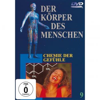 Der Körper des Menschen 9