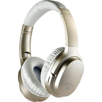 Auriculares inalámbricos con micrófono y tecnología Bluetooth 5.0