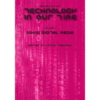 Cognella Academic Publishing Technology in Our Time