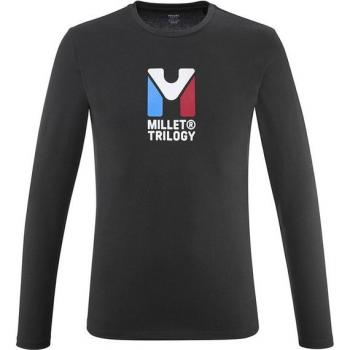 Maglia a maniche lunghe Millet Chamonix Uomo