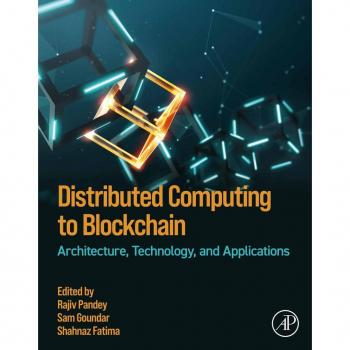 Vitalsource Technologies, Inc. Distributed Computing to Blockchain