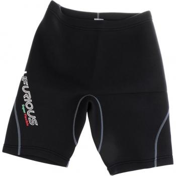 Men's 2mm Wetsuit Swim Shorts