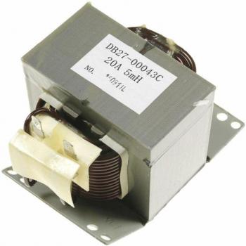 Convertisseur secteur vers 220V pour climatiseur Samsung DB27-00043C