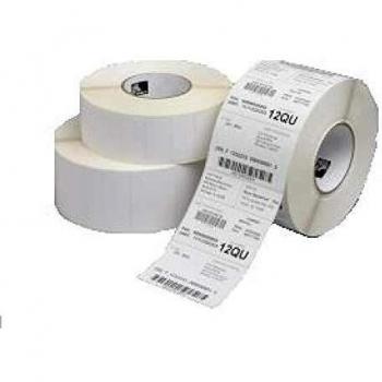 Zebra Z-Perform 1000T carta adesiva 100x150mm