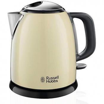 Russell Hobbs 24994-70 Bouilloire Colours Plus Crème
